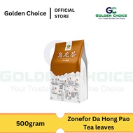 ZONEFOR DA HONG PAO TEA LEAVES (OOLONG TEA) 500G
