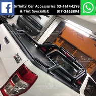 Ford Ranger 2012-2020 Sport bar Roll bar Sportbar Rollbar  With Handle & Brake light