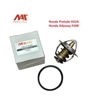 HONDA THERMOSTAT  19301-P13-306 FOR Honda Prelude H22A  Honda Odyssey F20B