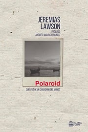 Polaroid Jeremías Lawson