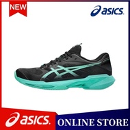 Asics Speed FF4 Black Men's Tennis Shoes