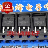 10 Piece  NCEP10N12K TO-252 MOS Radio triode