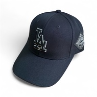 LOS ANGELES DODGERS Korean STYLE BASEBALL Cap