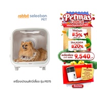 [ของแถม + โค้ดลด 5% max 450.-] Pando Pet Dryer Room PD75 เครื่องเป่าขนสำหรับสัตว์เลี้ยง รุ่น PD75