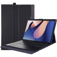 Case for Lenovo 12.4"  2 in 1 IdeaPad Duet 5i Gen 7 2023 2022 & IdeaPad Duet 5 12IRU8 12IAU7 & Xiaox