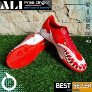 Ortuseight Shark futsal shoes, factory prices, cash on delivery available