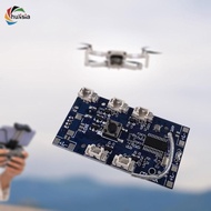 chulisia RC Aircraft Receiving Board Professional Main Board Practical for E88Pro E88 RC