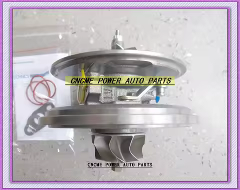 ww Turbo Cartridge CHRA 812971 798166 798166-0007 812971-5002S BK3Q-6K682-AB BK3Q-6K682-RC For Ford 