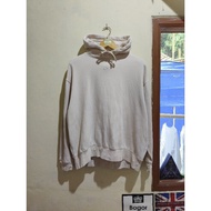Nike center Hoodie