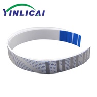 1pcs Print head flat data cable 14Pin 16Pin for Epson 4720 i3200 EPS3200 Solvent UV flatbed printer 