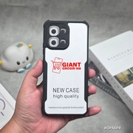 OPPO A6T OPPO A6X OPPO A6 PRO CASE ARMOR SHOCKPROOF TRANSPARENT CASE OPPO A6T OPPO A6X OPPO A6 PRO