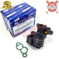 Sensor ISC Actuator idle Speed IACV Hyundai Trajet Santa FE Matrix Tucson KIA RIO Carrens Carnival S