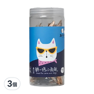 FRESH PET FOOD 鮮寵一番 鮮一條丁香魚