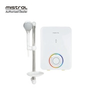 Mistral Instant Water Heater MSH118