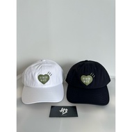 HUMAN MADE DAILY CAP OLIVEDRAB 260130