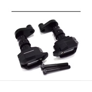 Kawasaki z1000/Z1000Sx Frame slider