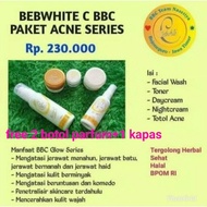 bebwhite c (acne series)