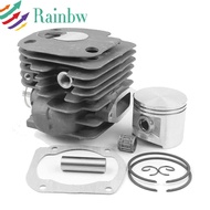 New Cylinder Piston Parts Kit Replacement OEM For HUSQVARNA 372 372XP 371 371XP