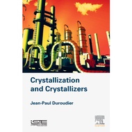 Engineering/ Crystallization and Crystallizers - Elsevier