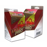 aminoMax BCAA PRO Max Amino Acid Capsules Triathlon Marathon Bicycle Supplement