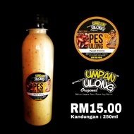 👍🏻ORIGINAL Umpan Ulong Minyak Buah Perah Evo10