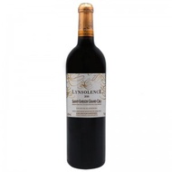 法國頂級林索倫堡聖愛美濃波爾多紅葡萄酒