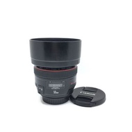 Canon 50mm F1.2 L USM