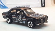 Ford Escort - Gum Ball