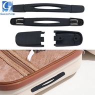[Gazechimp] Wear Resistant Luggage Handle Pull Grip Sturdy Suitcase Handle Replacement for Cabin Sui