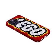 Creative LEGO building blocks Compatible For IPhone16 15 14 13 12 11 Pro Max X XR Xs Max 8 7 6s Plus