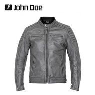 John Doe Storm ชุดปั่นจักรยานยนต์ฤดูใบไม้ร่วง ฤดูหนาว ฤดูร้อน ฤดูใบไม้ผลิ ฤดูใบไม้ร่วง แจ็คเก็ตกันลม