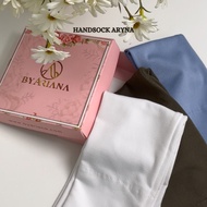 Sarung Lengan Aryna (Handsock Aryna byAriana)