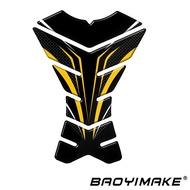 Motorcycle Protector Anti slip Tank Pad tank Side Traction  for  CB1000R CBR900RR CBR600RR CBR929RR 