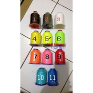 NCP WRAPPING THREAD SIZE C LARGE ROLL - ROD WRAPPING THREAD - NCP THREAD - CUSTOM ROD THREAD