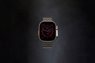 UNIC金屬磁吸錶帶 / Apple watch Ultra專用錶帶/ 無錶扣極簡錶帶