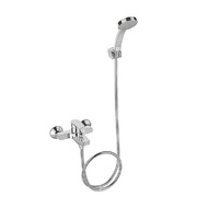 KOHLER K-74036T-4-CP ก๊อกผสมอ่างอาบน้ำ ทอธ