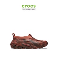 CROCS รองเท้าลำลองผู้ใหญ่ ECHO STORM MARBLE รุ่น 210759862 - RUST