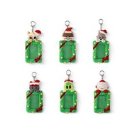 (代購)BOYNEXTDOOR BBNEXDO is Coming to Town Photocard Holder 聖誕卡套 官方周邊娃娃公仔