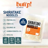 Shirataki Rice Noodles 100 grams Konjac Low-carb Keto Konjac