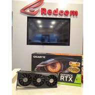 Vga NVDIA GIGABYTE RTX 3070/RTX3070 GAMING OC 8GB GDDR6 2ND GRS