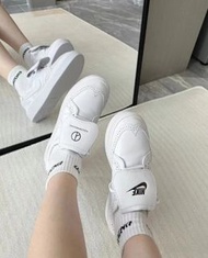 NIKE X PEACEMINUSONE G-DRAGON KWOND “WHITE”