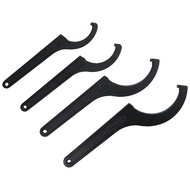 Universal Shock Absorber Adjuster Spanner Wrench Tool Retail Coilover Wrench Hook Wrenches Tools Sho