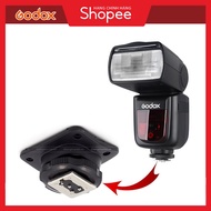 Metal Stand - Replacement Hotshoe for Godox V1/ V860III / V860II Flash - Genuine l Godox Flash Hotsh