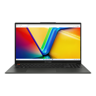 ASUS Vivobook S 15 OLED (S5504) 黑色 S5504VA-0132K13500H