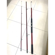 HYTAC hercules 15kaki 14kaki 13kaki 15-40lb surf rod pantai rod