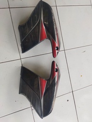 kupingan tangki tiger revo pece original second