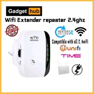 300Mbps Wifi Repeater/Wifi Booster/Wifi extender/wifi extender 5ghz/Wifi Range Extender/Wifi extende