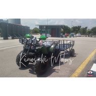 ATV Farm ATV 125cc ATV murah ATV 150cc ATV Warranty
