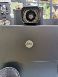 Leica Q2 Q 2 不是Q3 極新凈  