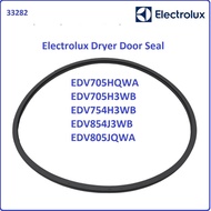 Electrolux EDV705HQWA / EDV705H3WB / EDV754H3WB / EDV854J3WB / EDV805JQWA Dryer Door Seal Original f